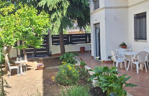 Casa Vacanze Al Parco - Foto 20