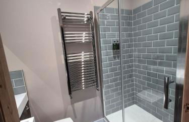 The Studio at Chequers - Newly Renovated Luxury Studio - Foto 4