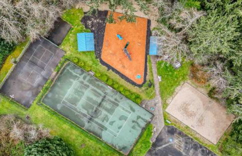 Play Chalet MCA 489 - Meredith Lodging - Foto 16