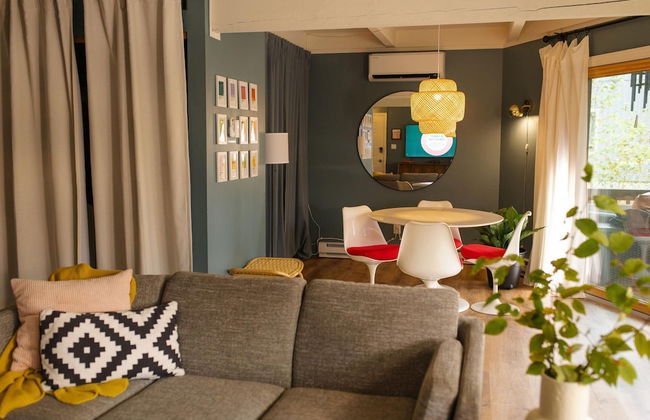 Sweet William A Lake Naomi Chalet Membership - Foto 8