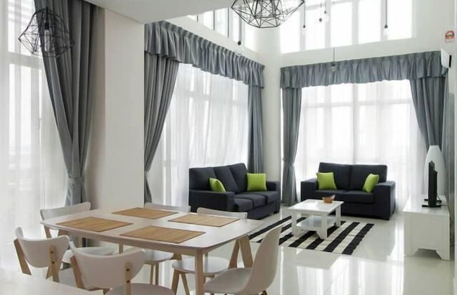 Holi 1Medini Suites - Foto 1