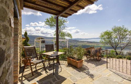 Di Colle in Colle - Agriturismo - Foto 10