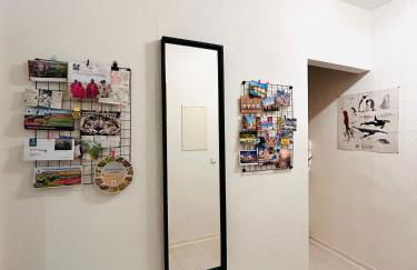 nur 10 min Fuß zum Zentrum,45qm,Netflix - Foto 20