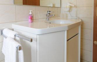 Alfa Apartment Hotel - Foto 18