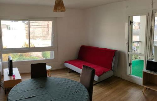 APPARTEMENT AVEC TERRASSE SUR LE PORT - Foto 8