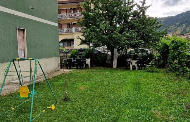 Belvilla by OYO Appartamento a Tagliacozzo - Photo 11