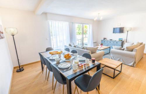 Madame Vacances Les Palmiers du Golf Service Premium - Foto 8