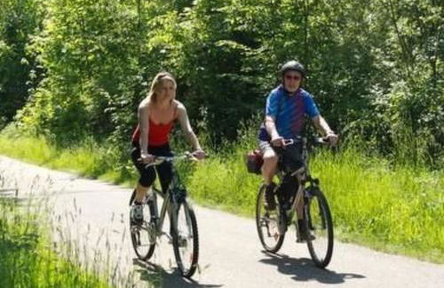 Apartment in Volksdorf mit Großer Terrasse by Interhome - Photo 24