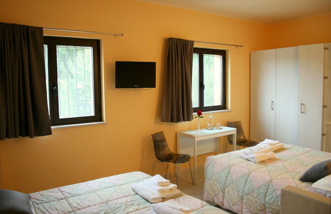 Agriturismo Argaland - Foto 12