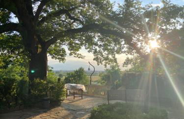 Villa La Quercia Country House - Foto 18