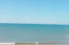 Charmant studio avec loggia vue mer - Foto 17