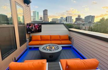 Downtown Denver Smart House - Foto 1