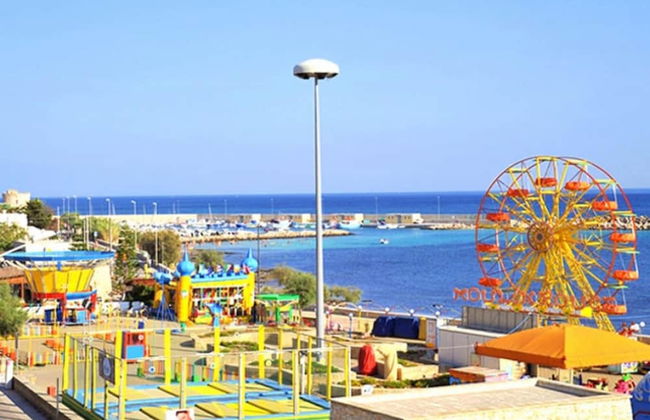 Casa Campanelle - Con Spazio Esterno a Due Passi Dalla Spiaggia di Pescoluse - Foto 3