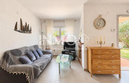 Casa con jardín en Mar Cambrils - 107D INMO22 - Foto 9