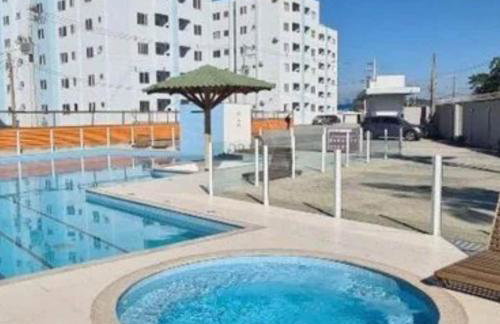 Apartamento aconchegante Itajaí - Foto 9