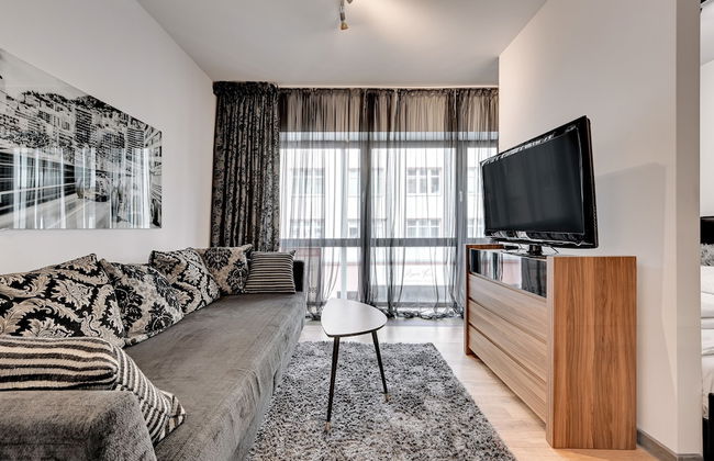 Dom & House - Apartments Baltiq Plaza - Photo 25