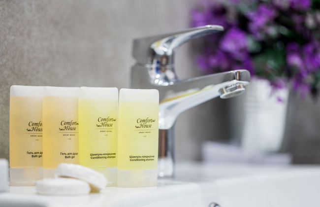 Comfort House - Foto 40