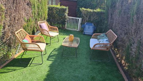 Casa Mistral Reformado - Foto 3