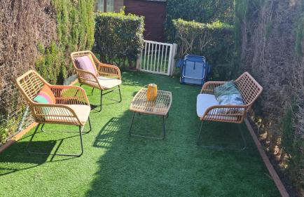 Casa Mistral Reformado - Foto 3