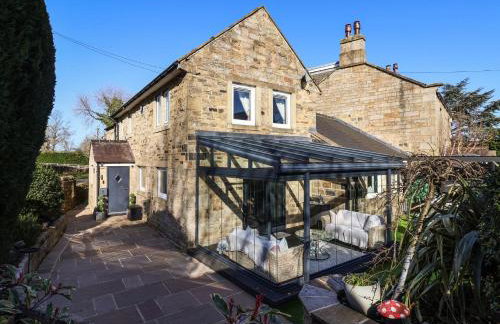 Johns Cottage - Photo 37