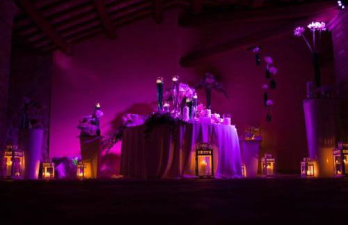 VILLA NASCA - Ville Carborello - Foto 29