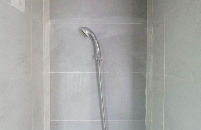 Best Choice Studio Apartment At Taman Melati Surabaya - Foto 9