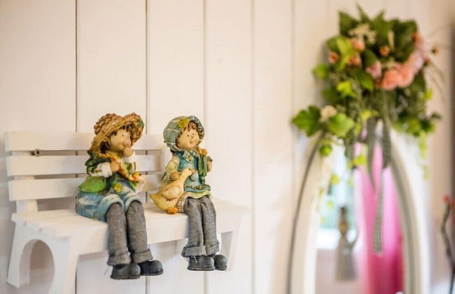 Elsia Pension - Photo 13