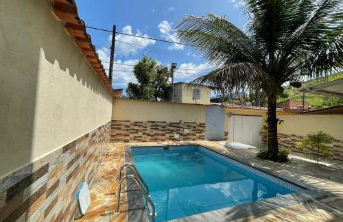 Recanto da Chica - Foto 1