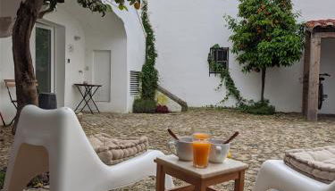 Casa Pátio do Megué - Foto 5