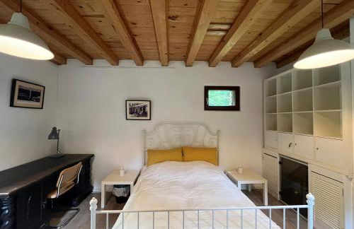 Remise an der Rennbahn - 30 Minuten zum Alexanderplatz und doch im Grünen - Foto 21