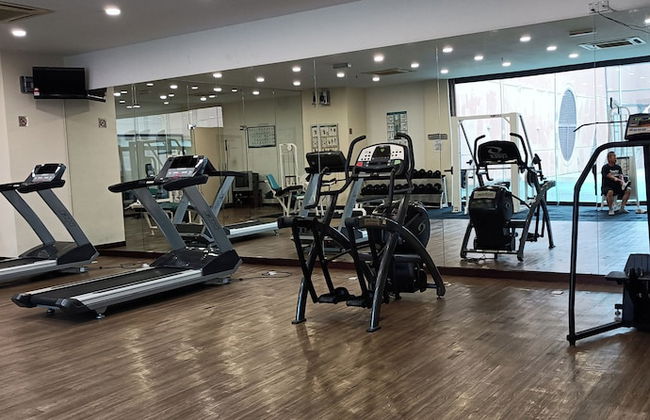 KL TIMES SQUARE SERVICE RESIDENCIES - Foto 23