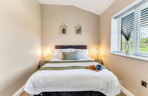 Charming 2 Bedroom Limestone Lodge Perfect for Families - Foto 17