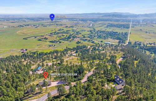 Timberline Escape Overlook - Foto 27