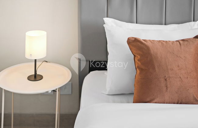 Caltra by Kozystay - Kemayoran - Photo 2