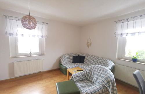 Ferienwohnung Bimmelbahn Blick - Foto 5