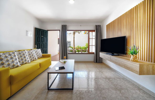 LABRANDA Playa Club - Photo 5