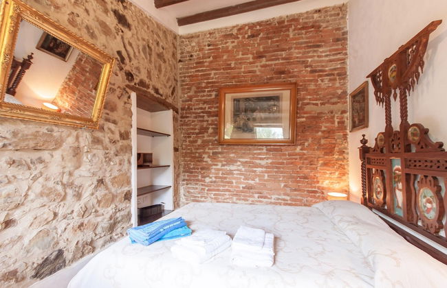 Villa Olmo With Private Pool - Foto 15