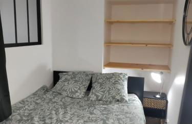 Studio du BoisDHyver - Foto 10