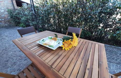 Lajatico Rentals - Casa di Alice nel Borgo - Foto 14