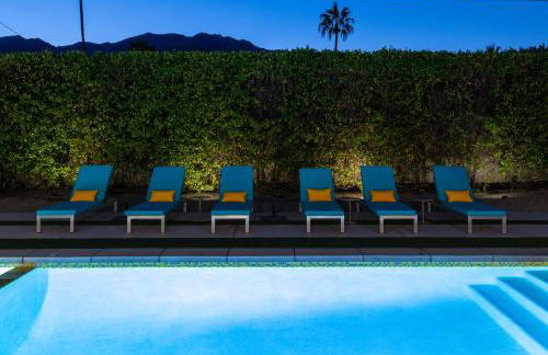 Midcentury Cool - Foto 36