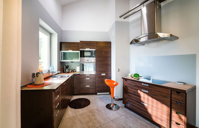 5-stars Apartments - Old Town - Photo 19