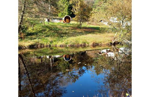 Le Grand Chalet - Foto 16