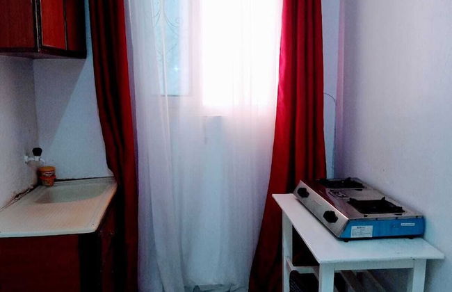 Lux Suites Bustani studio Apartments - Foto 10