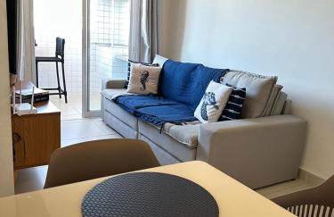 VISTA MAR 3 min caminhada até a praia - Foto 50