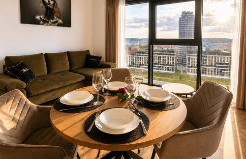 Olszynki Park Luxury Residence - Foto 3
