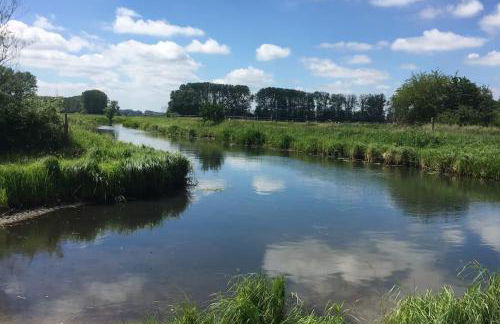 Landidyll - Bauernhaus Ländchen Bellin - Photo 50