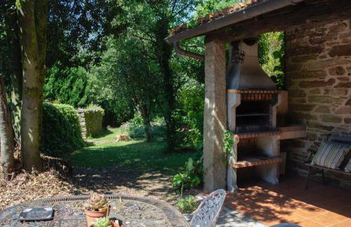 Casa rural osvilares - Foto 79