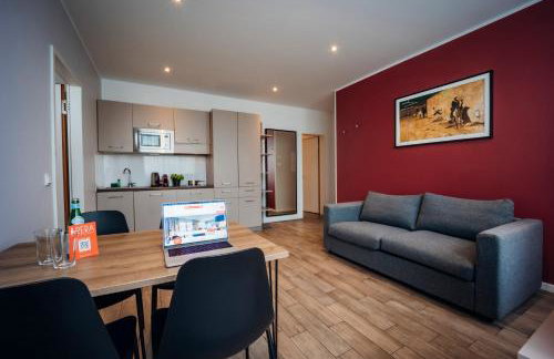 Brera Serviced Apartments München West - Photo 87