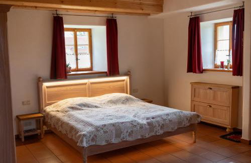 Apartment Finkenhübelblick - Foto 9