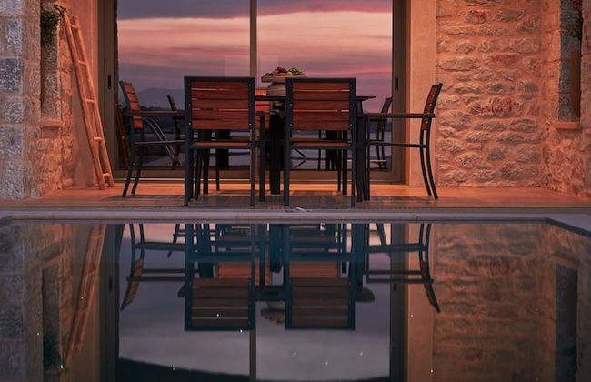 Beachfront Alassa Villas With Private Pools - Foto 16